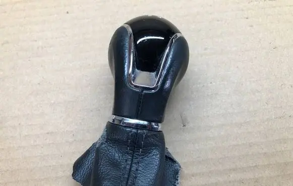 Seat Leon (5F) Gear shift rod