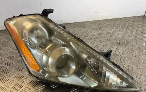 Nissan Murano Z50 Headlight/headlamp NZMNS111LBNA