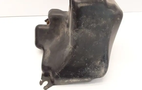 Intake resonator