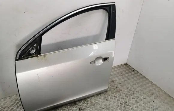 Volvo S60 Front door
