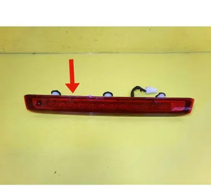 Hyundai i30 Third/center stoplight 927002R0