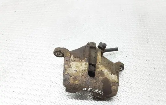 Opel Agila A Front brake caliper