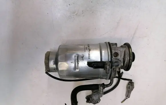 Toyota Corolla Verso E121 Fuel filter CTY13003