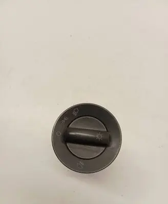 Volkswagen Transporter - Caravelle T5 Light switch 6Q0941531B