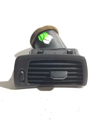 Volvo V70 Dashboard side air vent grill/cover trim 3409375 1264