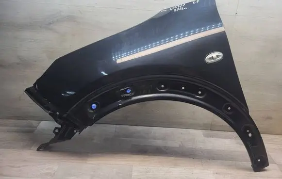 Fender