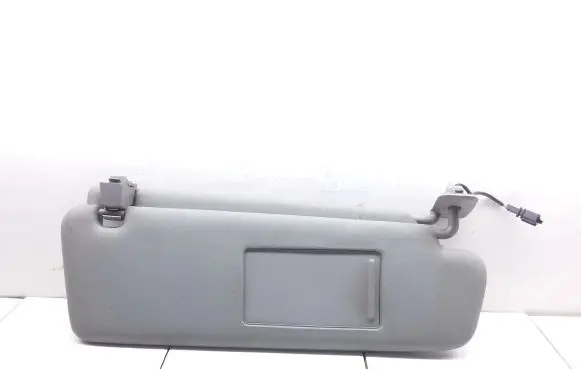 Volkswagen Touareg I Sun visor 7L6857552
