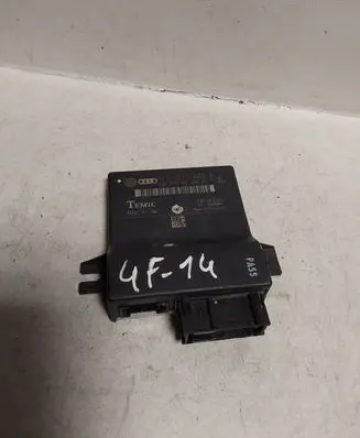 Audi A6 S6 C6 4F Other control units/modules 4F0907468B 4F0900468A