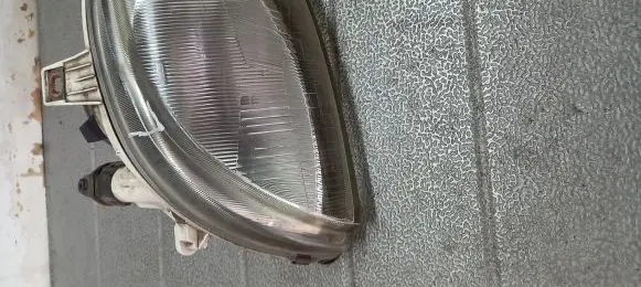 Fiat Seicento/600 Front reflector 