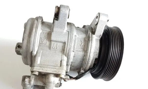 Jeep Grand Cherokee (WJ) Air conditioning (A/C) compressor (pump) 4472005476 11T11664