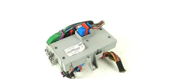 Citroen Jumper Comfort/convenience module 503440270103 1364523080