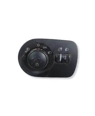 Seat Altea XL Light switch 5P2941431AG