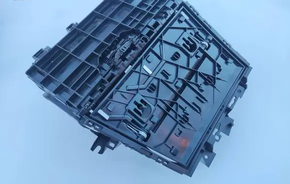 BMW 3 G20 G21 Glove box central console 6806796 9855613