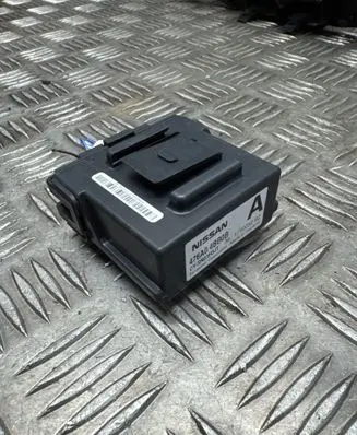 Nissan X-Trail T32 Other control units/modules 476A04BB0B 1710752B2 CYSN03H3FT