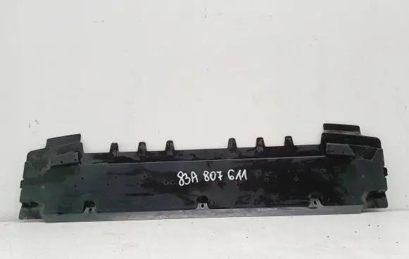 Audi Q3 F3 Engine splash shield/under tray 83A807611