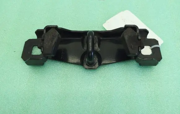 Ford Kuga I Loading door lock loop/hook striker 8V41S404B12AA