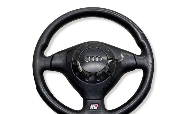 Audi 80 90 S2 B4 Steering wheel 4A0419091AD