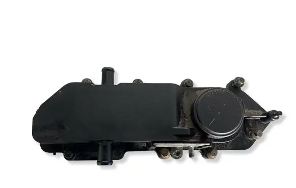 Fiat Ducato Rocker cam cover 504132147 70309077