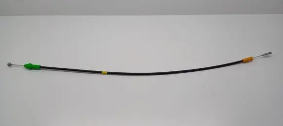 Toyota Yaris Rear door cable line 