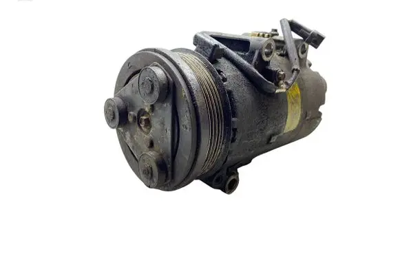 Ford Mondeo MK IV Air conditioning (A/C) compressor (pump) QYBA K5360
