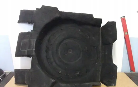 Jeep Compass Voltmeter 