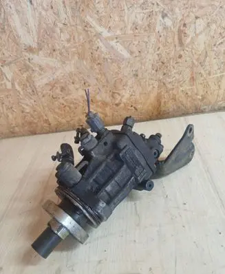 Nissan Almera Tino Fuel injection high pressure pump 167008H800 09D002258L 09730000504