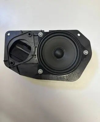 BMW 5 E60 E61 Parcel shelf speaker 9141496