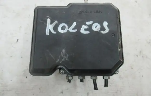 Renault Koleos I ABS Pump 47660JY72B JY72B