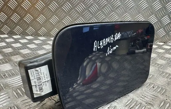 Seat Alhambra (Mk2) Fuel tank cap 7N0809857A 7N0809857AGRU