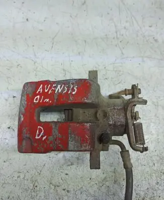 Toyota Avensis T220 Rear brake caliper