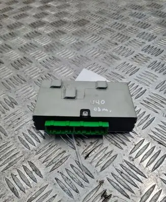 Volvo S40, V40 Alarm control unit/module 30630081