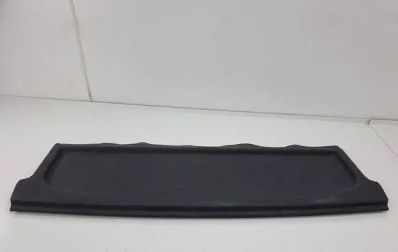 Audi A5 Sportback 8TA Parcel shelf 