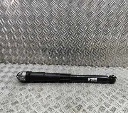 Skoda Kodiaq II Rear shock absorber/damper 5QF512011CP