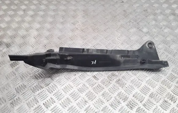 Honda CR-Z Front wheel arch liner splash guards 74155SZTG050