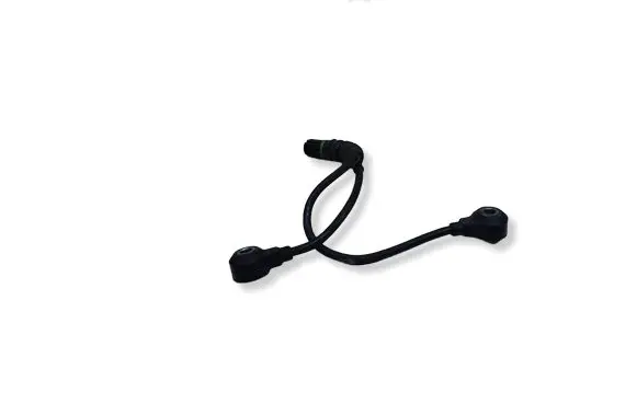 BMW 3 E92 E93 Detonation knock sensor 7568422