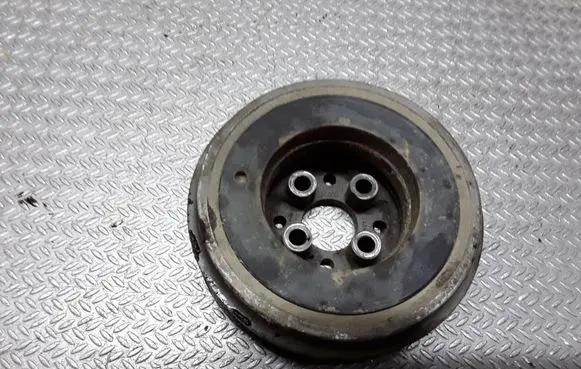Ford Galaxy Crankshaft pulley 038105243