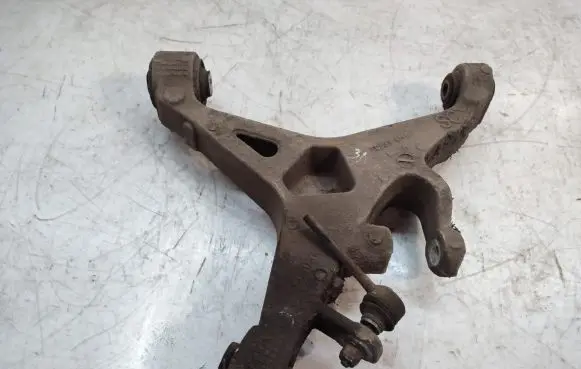 Jaguar XF X250 Rear upper control arm/wishbone 5B531