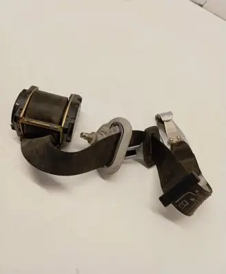 Ford Galaxy Rear seatbelt 1J0857731 4459C 33002419E