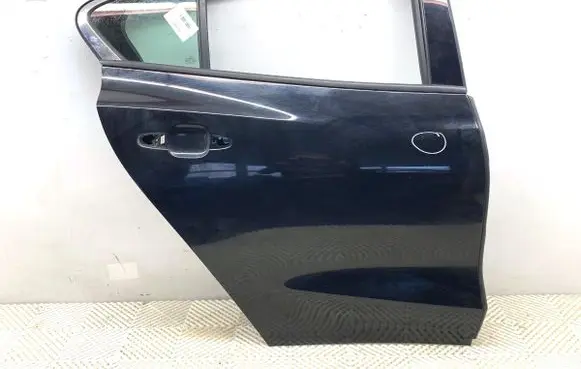 Ford Focus Rear door 
