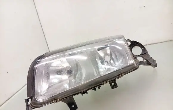 Volvo S80 Headlight/headlamp 8662855
