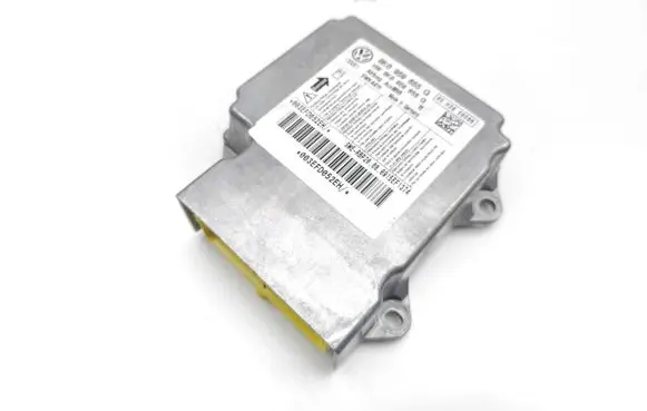 Audi A5 8T 8F Airbag control unit/module 8K0959655G 5WK44111
