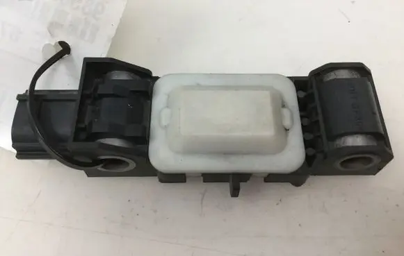 Nissan Note (E11) Airbag deployment crash/impact sensor 985829U00A