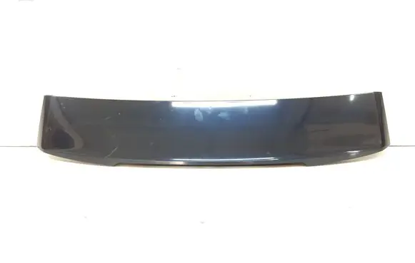 BMW 5 F10 F11 Tailgate/trunk spoiler 7234681 7206564 51627206564