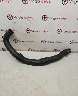 KIA Ceed Engine coolant pipe/hose 515763