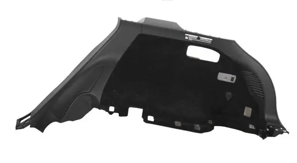 BMW 5 F10 F11 Trunk/boot side trim panel 849421CA0A