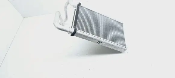 Lexus NX Heater blower radiator