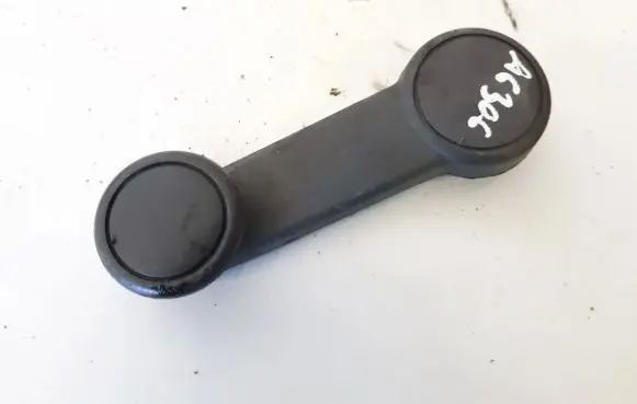 Ford Focus Front door window winding handle 93bbf23342
