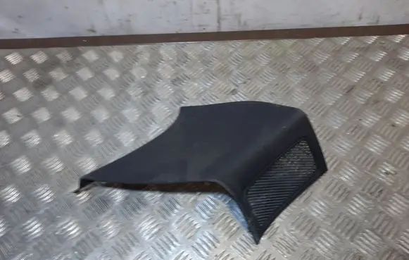 Porsche Cayenne (92A) (D)pillar trim (top) 7P5867277
