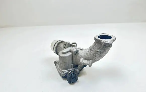 Nissan Note (E11) Throttle valve 8200614985 100110453