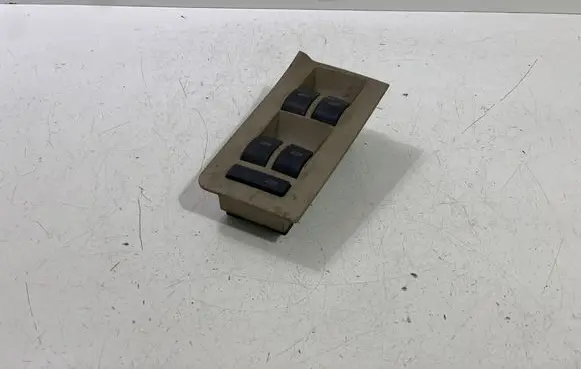 Audi A6 S6 C5 4B Electric window control switch 4B0959851